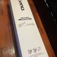 inno RH728 スノボキャリア