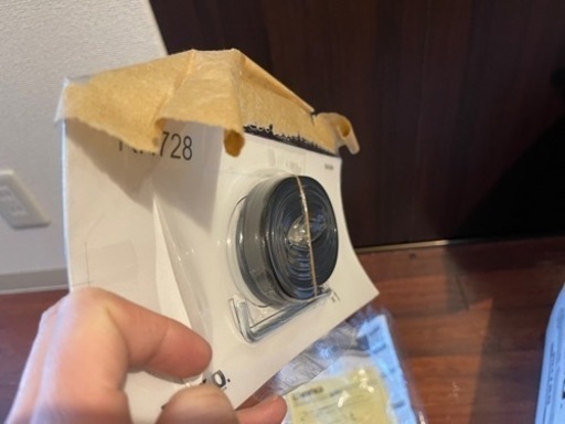 inno RH728 スノボキャリア