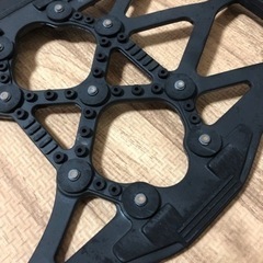 カーメイト　タイヤチェーンの画像