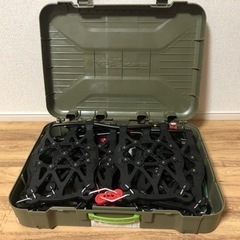 カーメイト　タイヤチェーンの画像