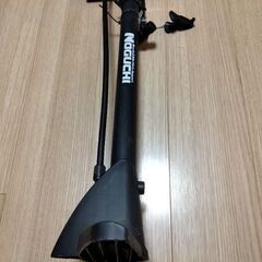 自転車空気入れ フレンチ式にも対応