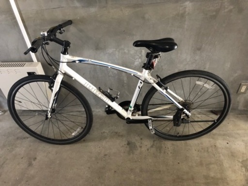 クロスバイク momentum z-3