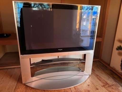 50インチテレビ