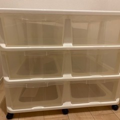 衣装ケース