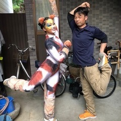 『未経験でも大丈夫！』定期清掃スタッフ募集中です。の画像