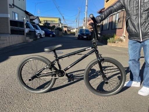 BMX MOTEL WORKS AUX-E 20インチ R3年12月新品購入 2022モデル 画像参照 直接引取のみ オマケ シートカバー 4XL 付属 BMX MOTEL WORKS AUX-E 20インチ R3年12月新品購入 2022モデル 画像