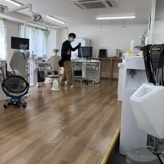 『未経験でも大丈夫！』定期清掃スタッフ募集中です。