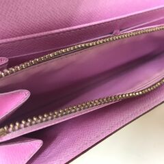 😸【美品】本物・正規品 ルイヴィトン「LOUIS VUITTON」財布 管理No2の画像