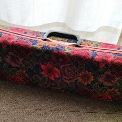 大正琴 琴伝流 さつき 専用ハードケース付の画像