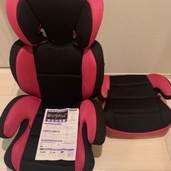 チャイルドシート