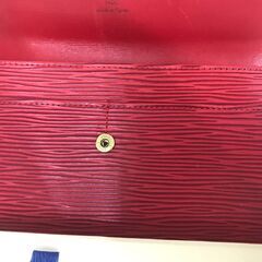 😸【超美品】本物・正規品 ルイヴィトン「LOUIS VUITTON」長財布 管理No3の画像