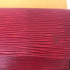 😸【超美品】本物・正規品 ルイヴィトン「LOUIS VUITTON」長財布 管理No3の画像