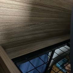 ロフトベッドの画像