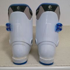 スキーブーツ　子供用２２ｃｍの画像