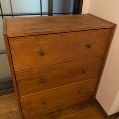 IKEA チェスト RAST