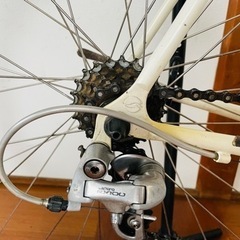 Giant peloton6400 別アングル