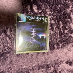 アナザヘヴン　DVD 江口洋介の画像