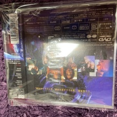 アナザヘヴン　DVD 江口洋介の画像