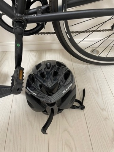 値下げ　美品　自転車
