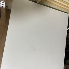 【受渡決定】IKEAローテーブル　キッチン収納2点セットの画像