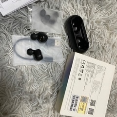 QCY T1C ワイヤレスイヤホン Bluetooth