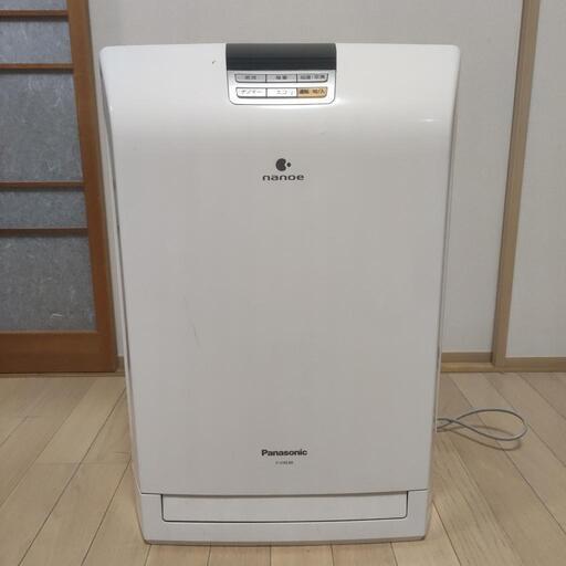 空気清浄機