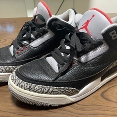 エアージョーダン3