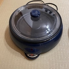 電気グリルパン