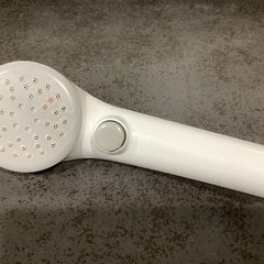 0円　シャワーヘッド　