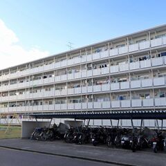 大府市大府町！初期費用4.5万円！ビレッジハウス大府2-505★...