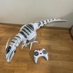 IRロボザウルス