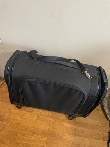 ペット キャリーバッグ