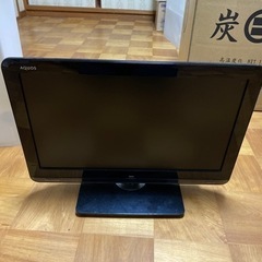 テレビ