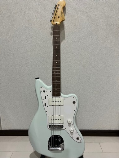 弦楽器、ギター Squier by Fender vintage modified jazzmaster