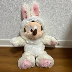 2023年干支ミッキー　【未使用】ディズニー福袋の画像