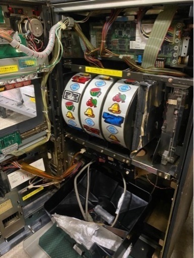 アントニオ猪木　闘魂継承　4号機
