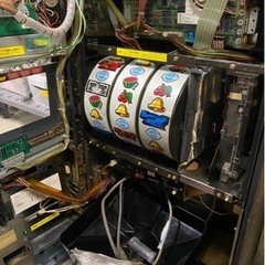 アントニオ猪木 闘魂継承 4号機