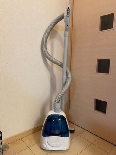 日立掃除機