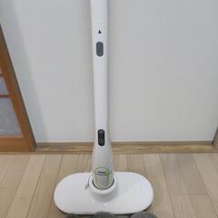 電動回転モップの画像