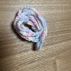 ハンドメイド　あやとりの画像