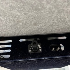 ニトリのこたつの画像