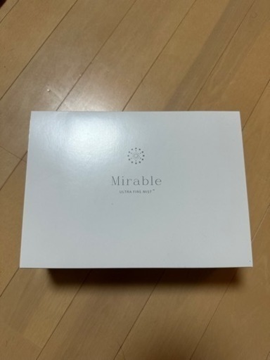 ミラブルプラス