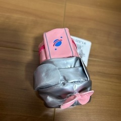 【値下げ】ミニー　ツムツム【未使用】の画像