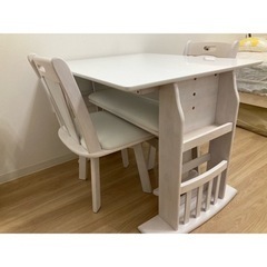 A751♠️ダイニングセット oliver「W1500×D850×H750㎜」 ダイニングテーブル | REAL Style online shop