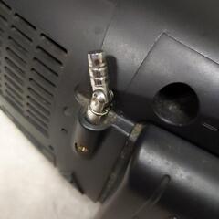 ★値下げ♪★ジャンク★SONY/Wラジカセの画像