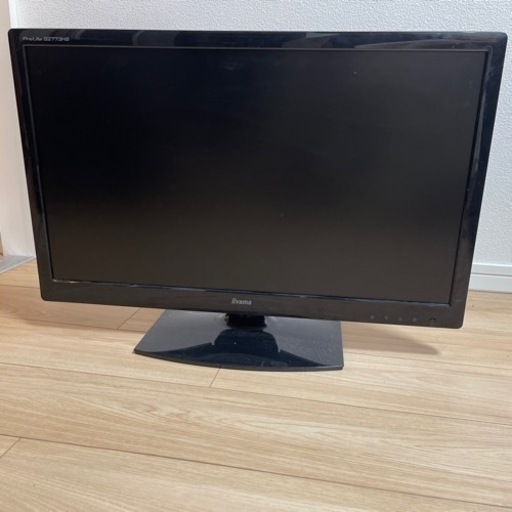 周辺機器 iiyama PROLITE G2773HS-2