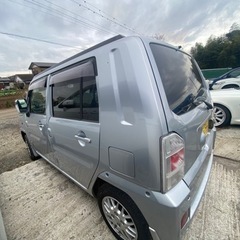 Naked 車検付きの画像