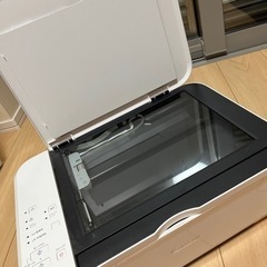 Canon プリンターの画像