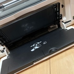 Canon プリンターの画像