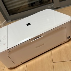 Canon プリンター